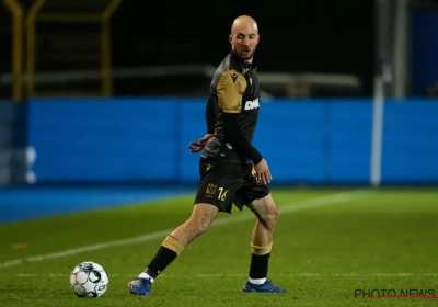 Steve De Ridder: "Une défense plus affûtée pour obtenir un résultat contre ce Club" 