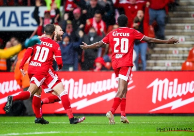 Le revenant Bokadi : "Un grand moment pour moi"