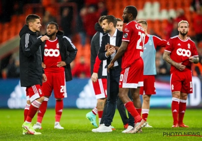 Luka Elsner sous le charme de Merveille Bokadi : "Il apporte du charisme"