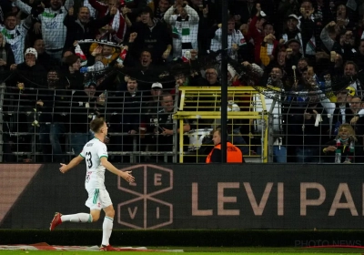 Le Standard après Anderlecht, l'Union et Bruges: la toute grande forme de Mathieu Maertens 