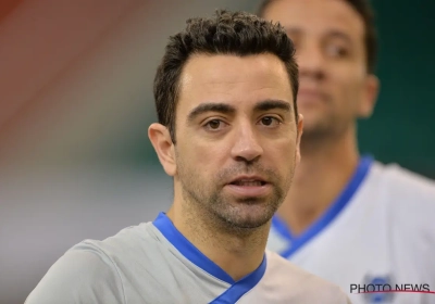 "C'était très important pour nous": Xavi satisfait des débuts de son Barça 