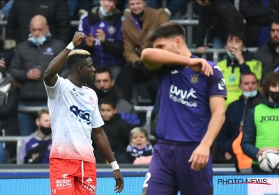 Concert de huées au Lotto Park : "Il faut se regarder dans la glace"