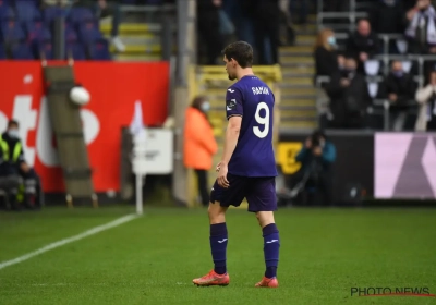 Raman pas accablé par ses équipiers : "Ca ne doit pas arriver, mais ça arrive"