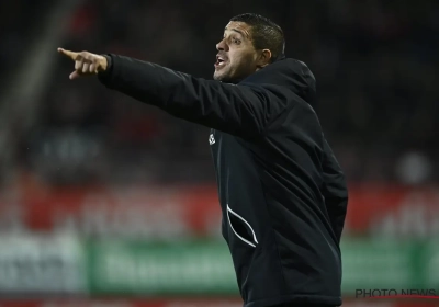🎥 Grossière erreur du gardien et fin de série : les Francs Borains et Karim Belhocine peuvent avoir des regrets