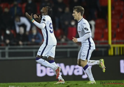 Une affaire de penaltys, jusqu'au bout : Anderlecht se fait peur mais est en quarts !