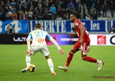 Ligue 1 : L'Olympique de Marseille surpris par Brest et sa dynamique historique