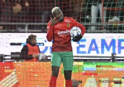 Le KVO renverse Eupen et se donne de l'air, le Cercle enchaîne à Courtrai 