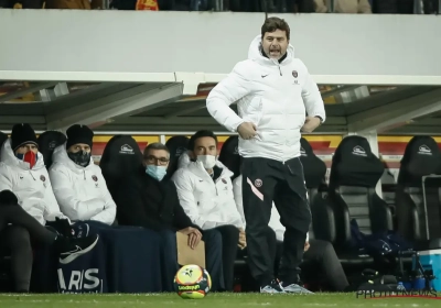 Mauricio Pochettino répond aux actions des Ultras du PSG