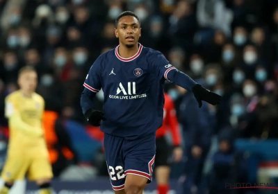 Abdou Diallo après PSG-Club de Bruges : "C'est bon de gagner largement"