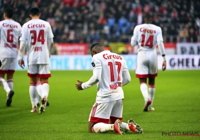 🎥 Jackson Muleka offre la victoire à Kasımpaşa grâce à un doublé et un assist ! 