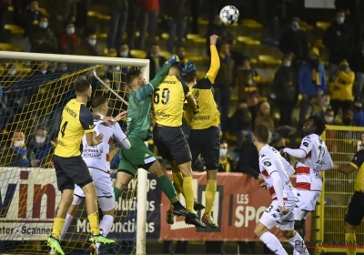 Le onze quasi-type pour la dernière de l'année folle de l'Union (LIVE 18h30)