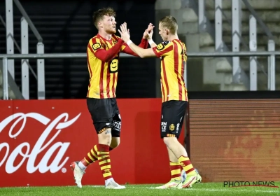 Ferdy Druijf et Hugo Cuypers, de retour de blessure et déjà buteurs