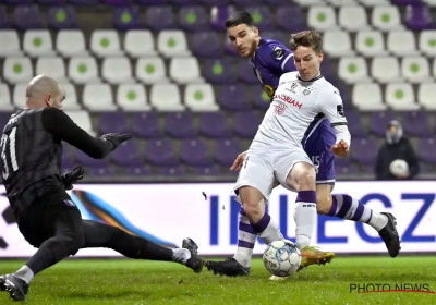 Le retour au premier plan de Verschaeren