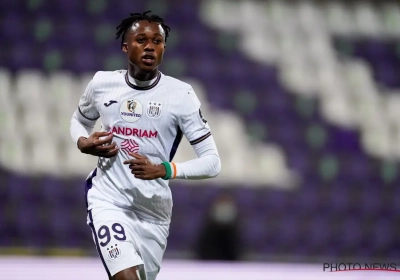 "Jouer le titre de champion, c'est l'objectif du club"