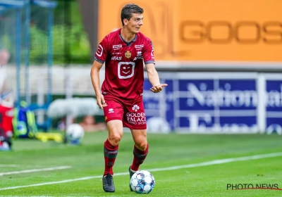 Voici les compos de Malines-Seraing : Swers affronte ses anciennes couleurs 