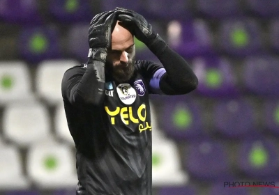 "C'est une honte pour le club, nous avons été nuls du début à la fin"