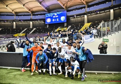 Versailles surprend Toulouse et continue sa folle aventure en Coupe de France