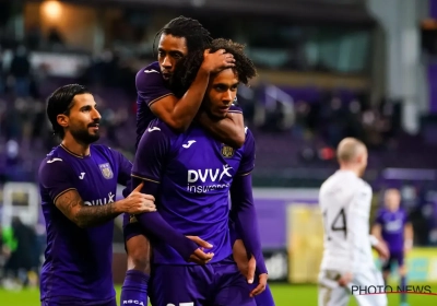 En difficultés en Premier League, un ex-Anderlechtois pourrait se relancer auprès d'un Diable Rouge en Serie A