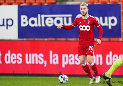 Nicolas Raskin amer : "Quand c'est pour nous, ça revoit et ça chipote"