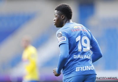 Youth League: Genk affrontera Liverpool