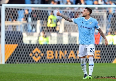 Serie A : L'Udinese et la Lazio se quittent dos à dos