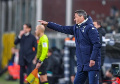 L'Inter Milan piégé par le Genoa d'Alexander Blessin !