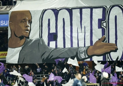 Kompany épaté par un Lotto Park bouillant : "L'ambiance était parfaite !"
