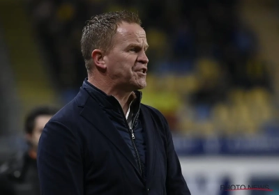 Malines peut-il déjà faire une croix sur les Playoffs 1 ? "Nous devons être plus cliniques"