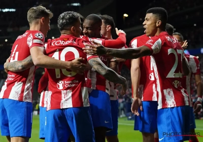 Liga : l'Atlético Madrid s'impose douloureusement contre Cadix