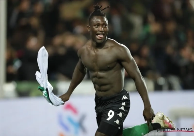 Le meilleur buteur du championnat a encore frappé et met Anderlecht sous pression