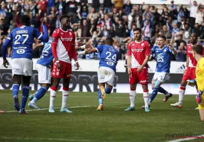 Nouvelle défaite pour le Monaco de Clement, Reims et Lorient grands gagnants du week-end