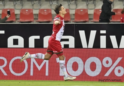 🎥 Le presque but de classe mondiale de Jelle Vossen