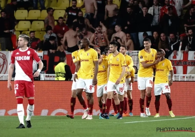 Europa League: Clement et Moncao dehors, le Barça  a survécu au Gala