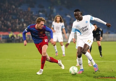 Marseille passe, Rennes trépasse face à Tielemans