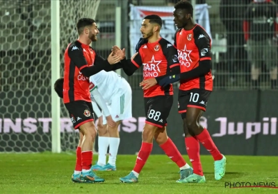 Seraing arrache le partage et continue d'y croire  