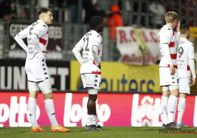 Une rencontre "à oublier au plus vite" pour le Cercle