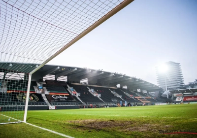 Les compos d'Ostende-Seraing sont connues : Jallow de retour et titulaire 