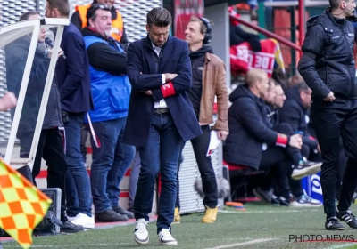 Luka Elsner : "Ce fut compliqué pour nous de suivre l'intensité et l'agressivité mises en place par l'Union"