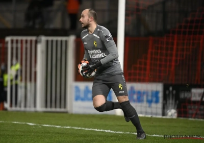 Même sélectionné par Roberto Martinez : le parcours fou de la dernière recrue surprise de l'Union