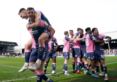 Sensation en Championship : le leader Fulham puni par Coventry City 