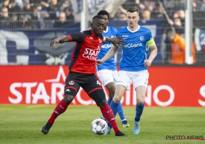 Saison très décevante du côté de Genk : "Nous avons maintenant la possibilité de nous rattraper lors des Playoffs 2"
