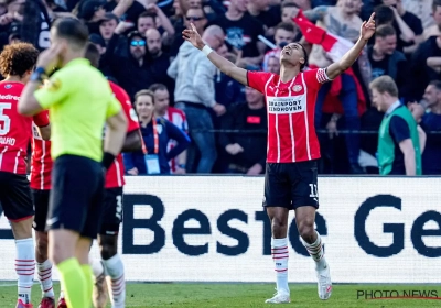 Le PSV de Vertessen retourne l'Ajax et remporte la coupe ! 