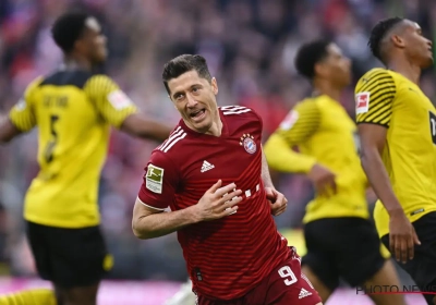 10ème titre à la suite pour le Bayern Munich