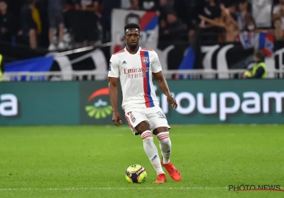 Pourtant bloqué à l'infirmerie, Sinaly Diomandé chambre l'Olympique de Marseille