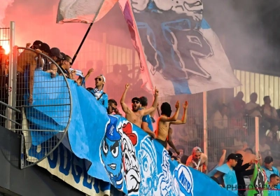 Un spectateur est décédé lors de la rencontre Rennes-Marseille 