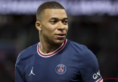 🎥 Allant jusqu'à provoquer Mbappe, cet ancien de Pro League se fait recadrer par une légende du Standard