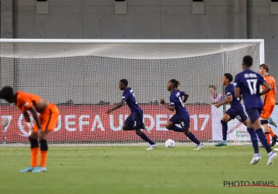 Euro U17: la France retourne les Pays-Bas et signe une troisième victoire historique