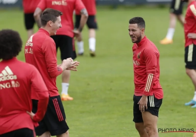 La dernière de la saison, avec quelle compo ? 