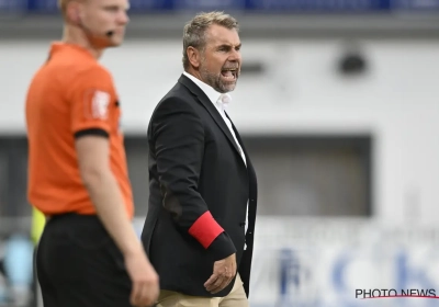 Bernd Hollerbach : "Le Club a tellement de qualités qu'il peut faire mal n'importe quand"