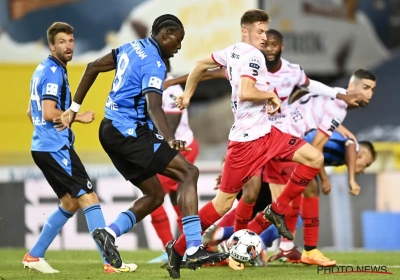 Acheté 4 millions par Bruges en 2021, il a... arrêté le football à 25 ans 